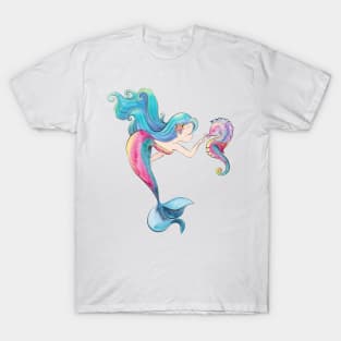 Mer-Mare T-Shirt